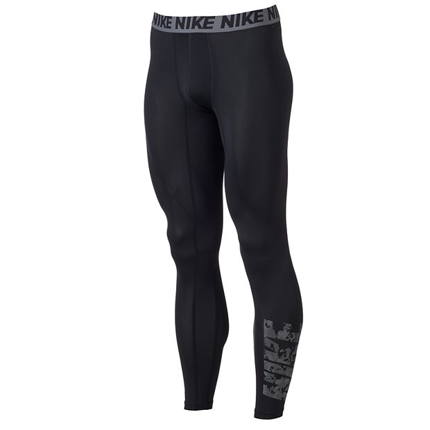 Kohls nike store compression pants