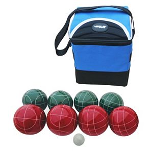 Verus Sports Advanced 90-mm Bocce Ball Set