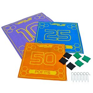 Verus Sports Lawn Target Toss