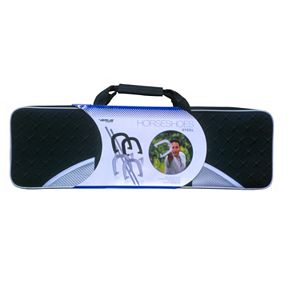 Verus Sports Expert Gold Horseshoe Set