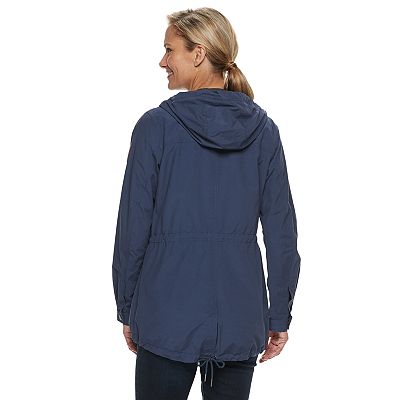 Columbia cultus lake hooded anorak jacket on sale