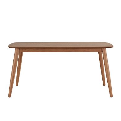 HomeVance Andersen Rectangular Dining Table