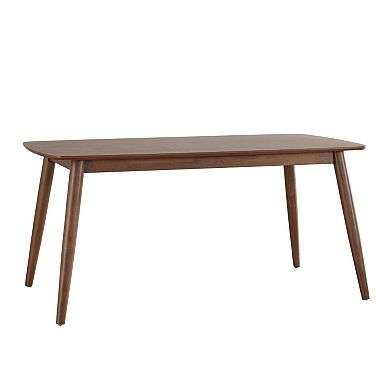 HomeVance Andersen Rectangular Dining Table