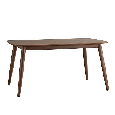 HomeVance Andersen Long Rectangular Dining Table