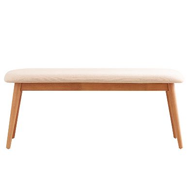 HomeVance Andersen Bench