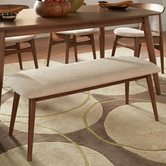 HomeVance Andersen Bench