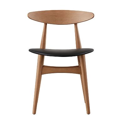 HomeVance Andersen Dining Chair 2-piece Set