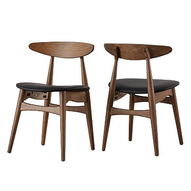 HomeVance Andersen Dining Chair 2-piece Set