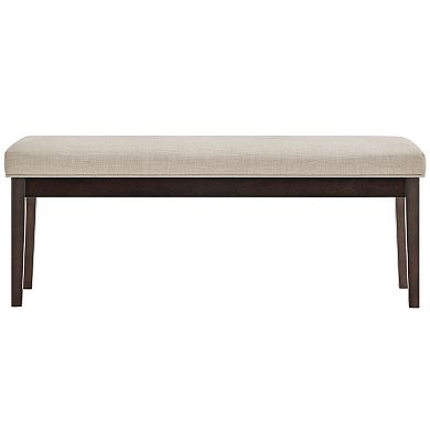 HomeVance Leona Bench