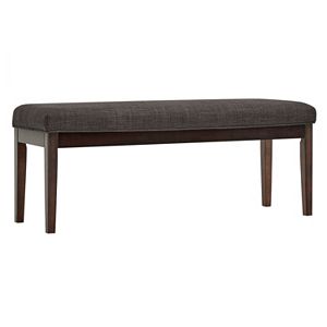 HomeVance Leona Bench