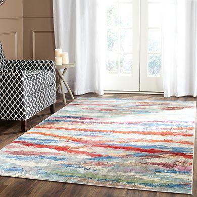 Safavieh Valencia Florence Abstract Rug