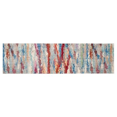 Safavieh Valencia Florence Abstract Rug