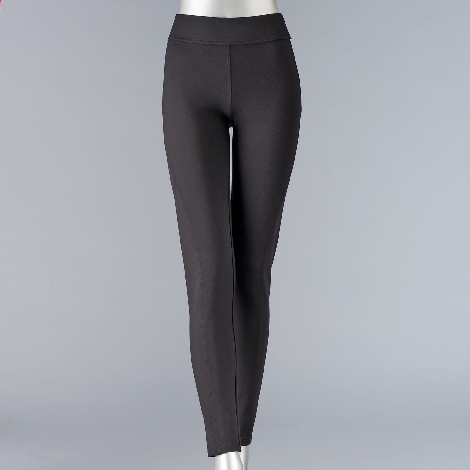 vera wang work pants