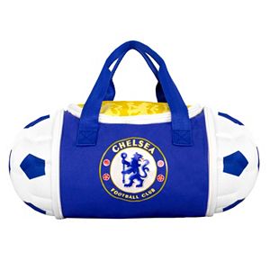 Chelsea FC Soccer Ball Lunch Bag