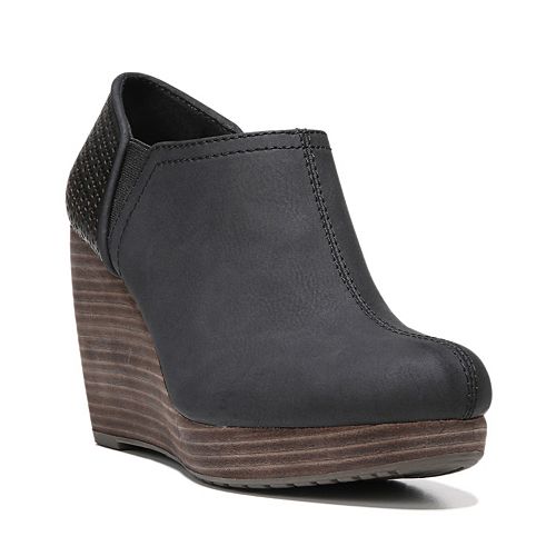 Dr. Scholl's Harlow Women's Ankle Boots