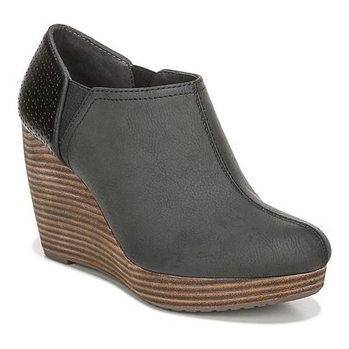 dr scholl's women's madison hike ankle boot