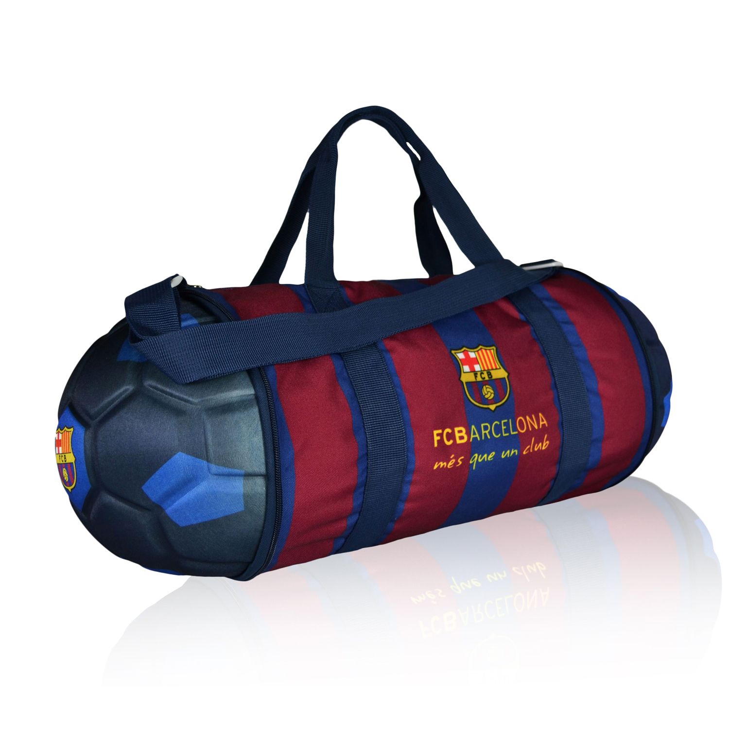 soccer duffel bag