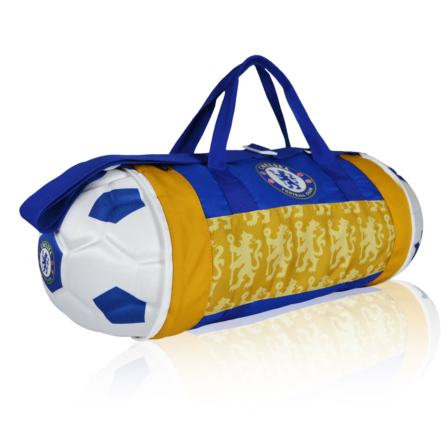 soccer ball duffle bag