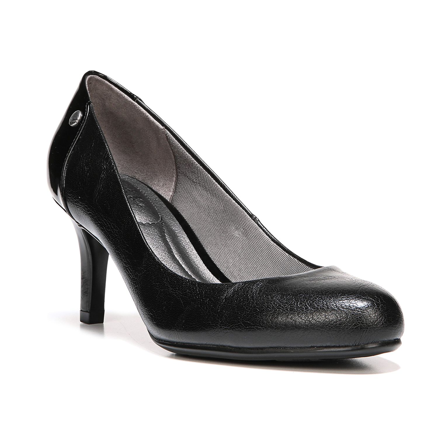 kohls lifestride heels