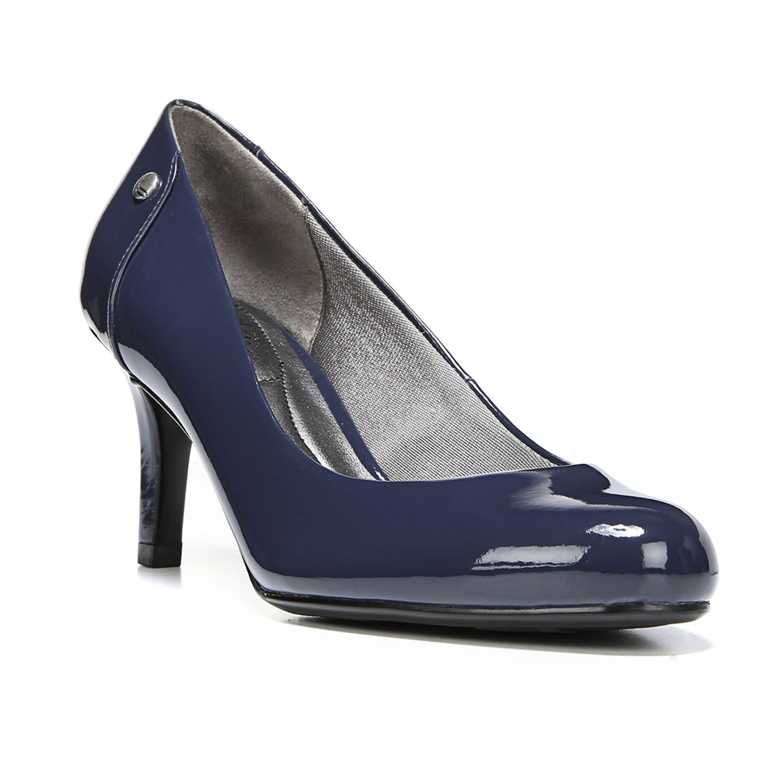 lifestride blue pumps