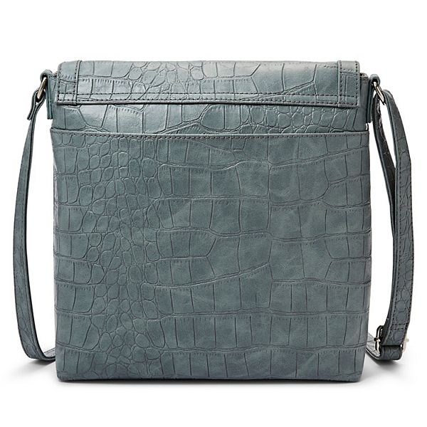 fossil evie small crossbody