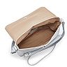 relic by fossil evie flap crossbody bag