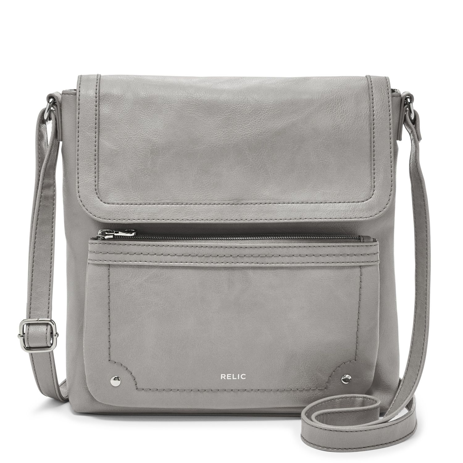 relic evie flap crossbody