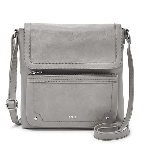 Relic store crossbody bag