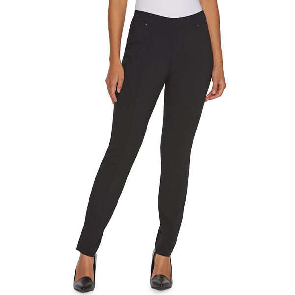 Women's Dana Buchman Pull On Skinny Pants