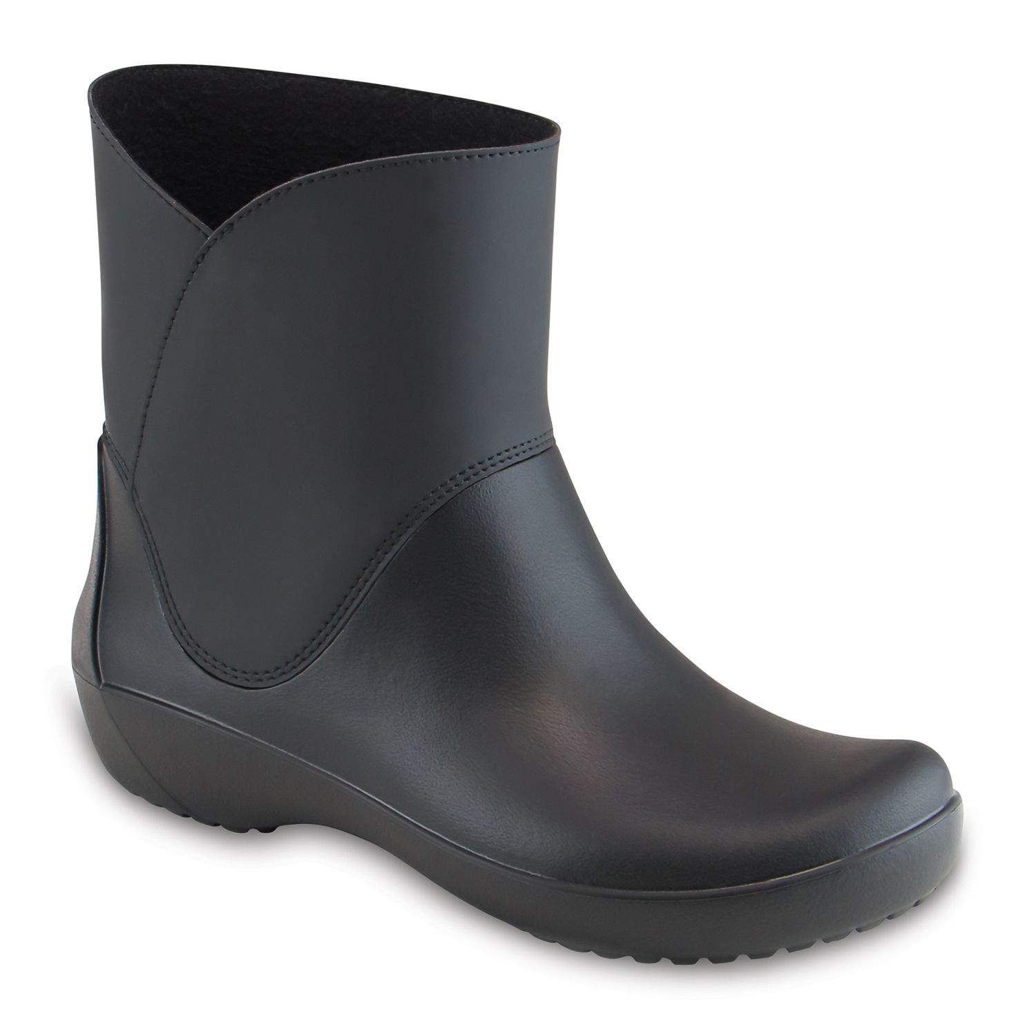 crocs rainfloe boot