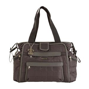 Kalencom Featherweight Quilted NOLA Tote
