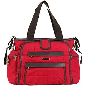Kalencom Featherweight Quilted NOLA Tote