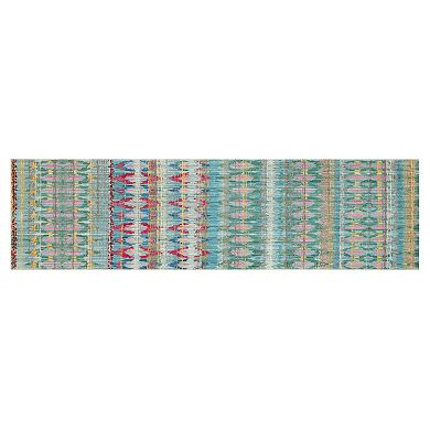 Safavieh Valencia Olivia Abstract Rug
