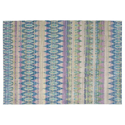 Safavieh Valencia Olivia Abstract Rug