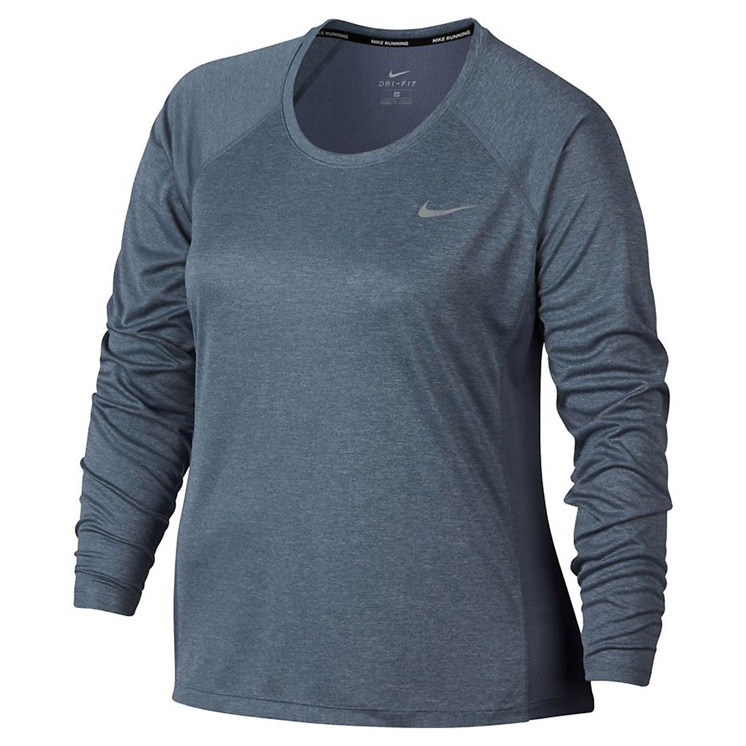 dri fit long sleeve top