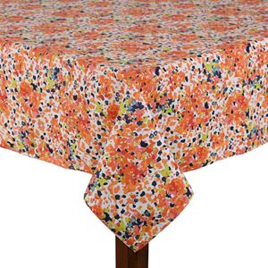 Fiesta Confetti Tablecloth