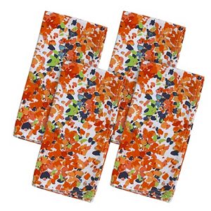 Fiesta Confetti 4-pc. Napkin Set