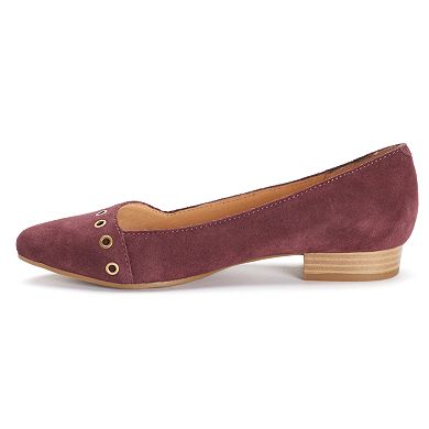 Sonoma Goods For Life® Women's Suede Flats