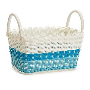 Celebrate Together Woven Basket