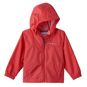Boys 4-7 Columbia Lightweight Rain Jacket