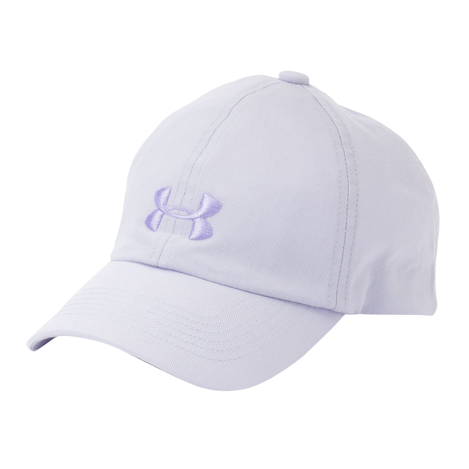 Girls 4-16 Under Armour Solid Armour Hat