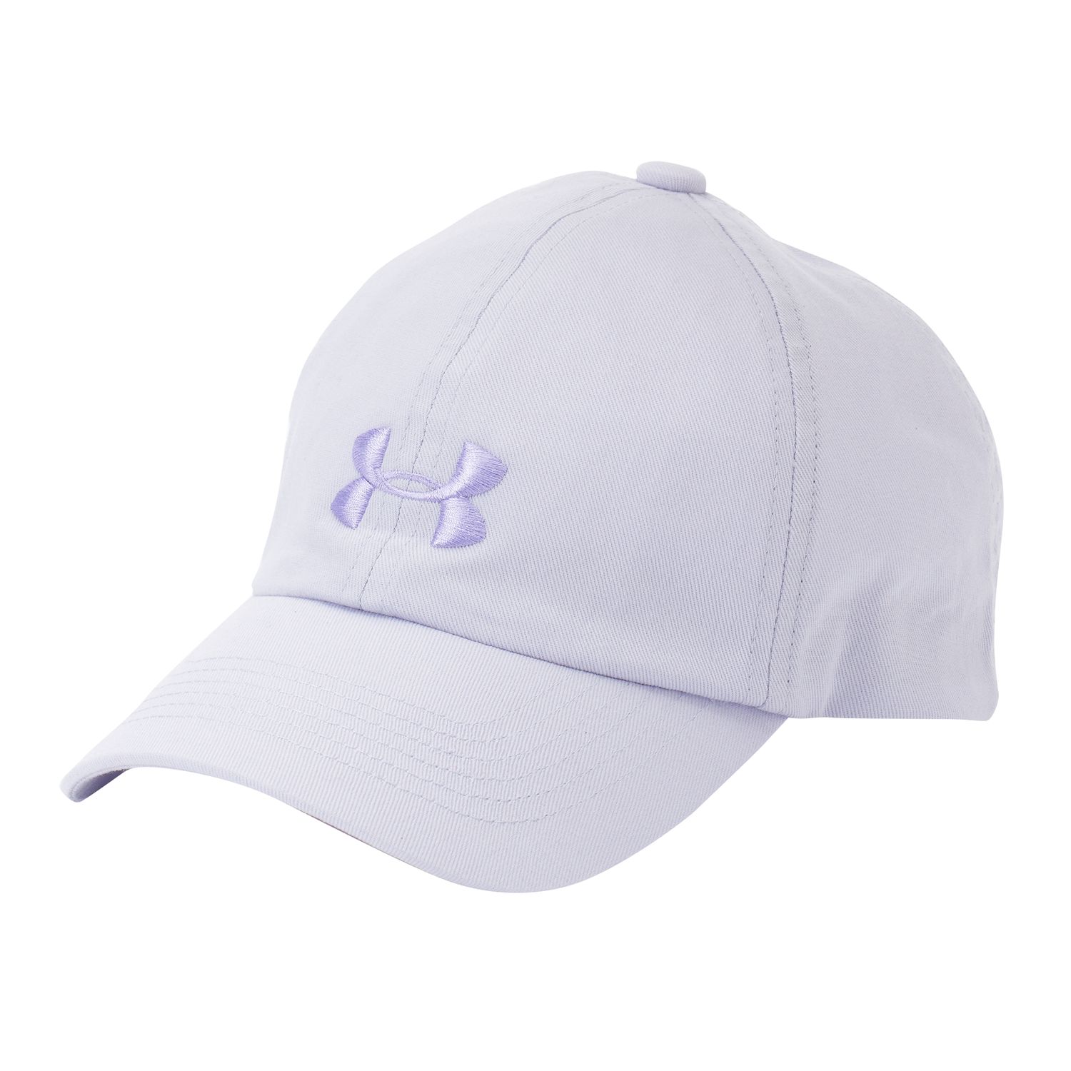 girls under armour cap