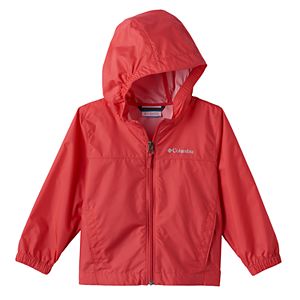 Toddler Boy Columbia Lightweight Rain Jacket