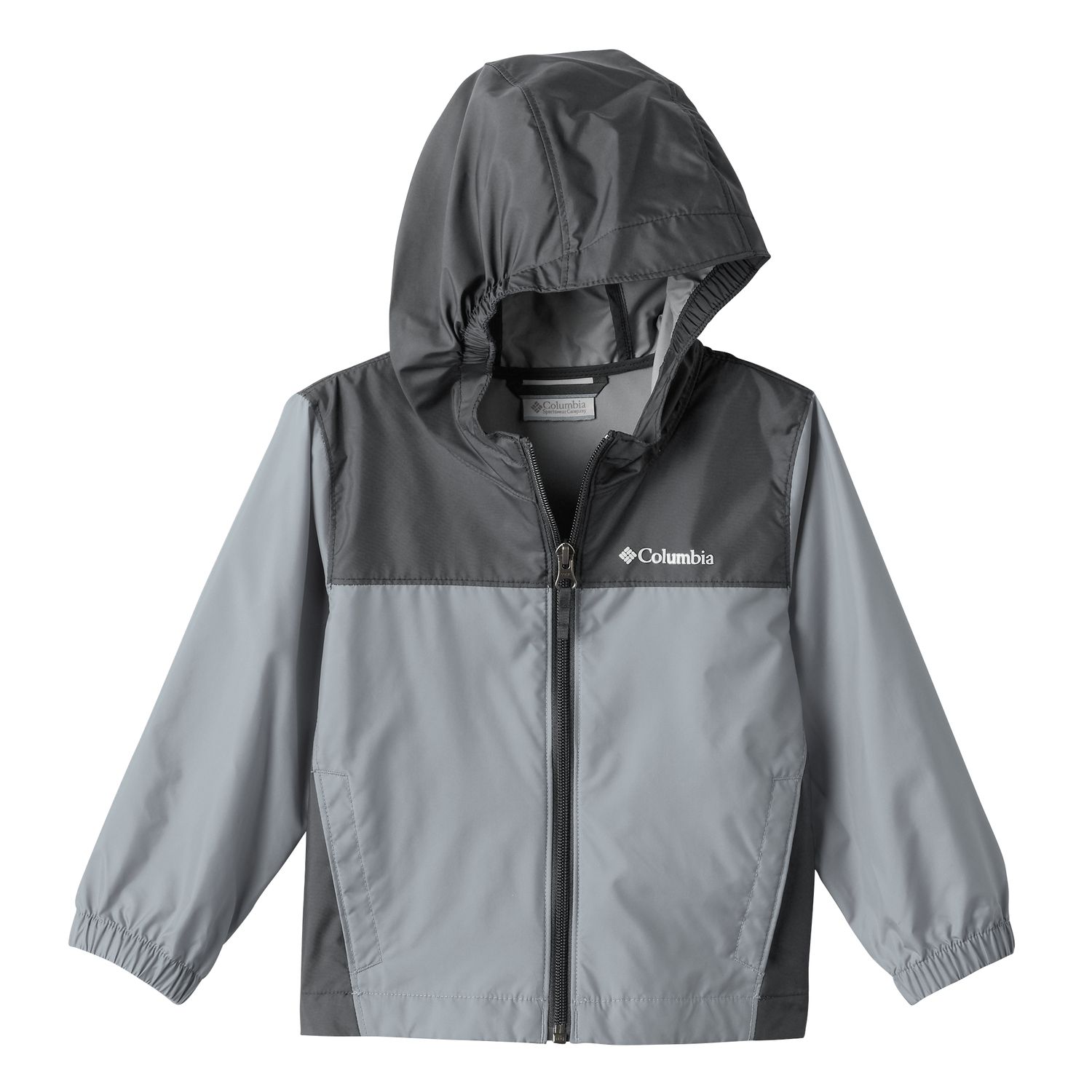 columbia toddler spring jacket