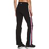 women's fila sport yoga pants