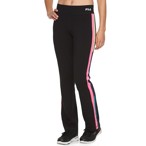 fila sport live in motion pants
