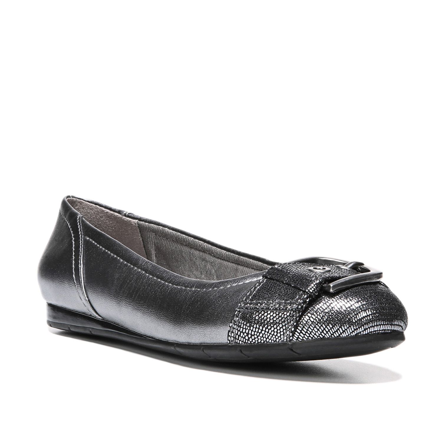 lifestride ballet flats