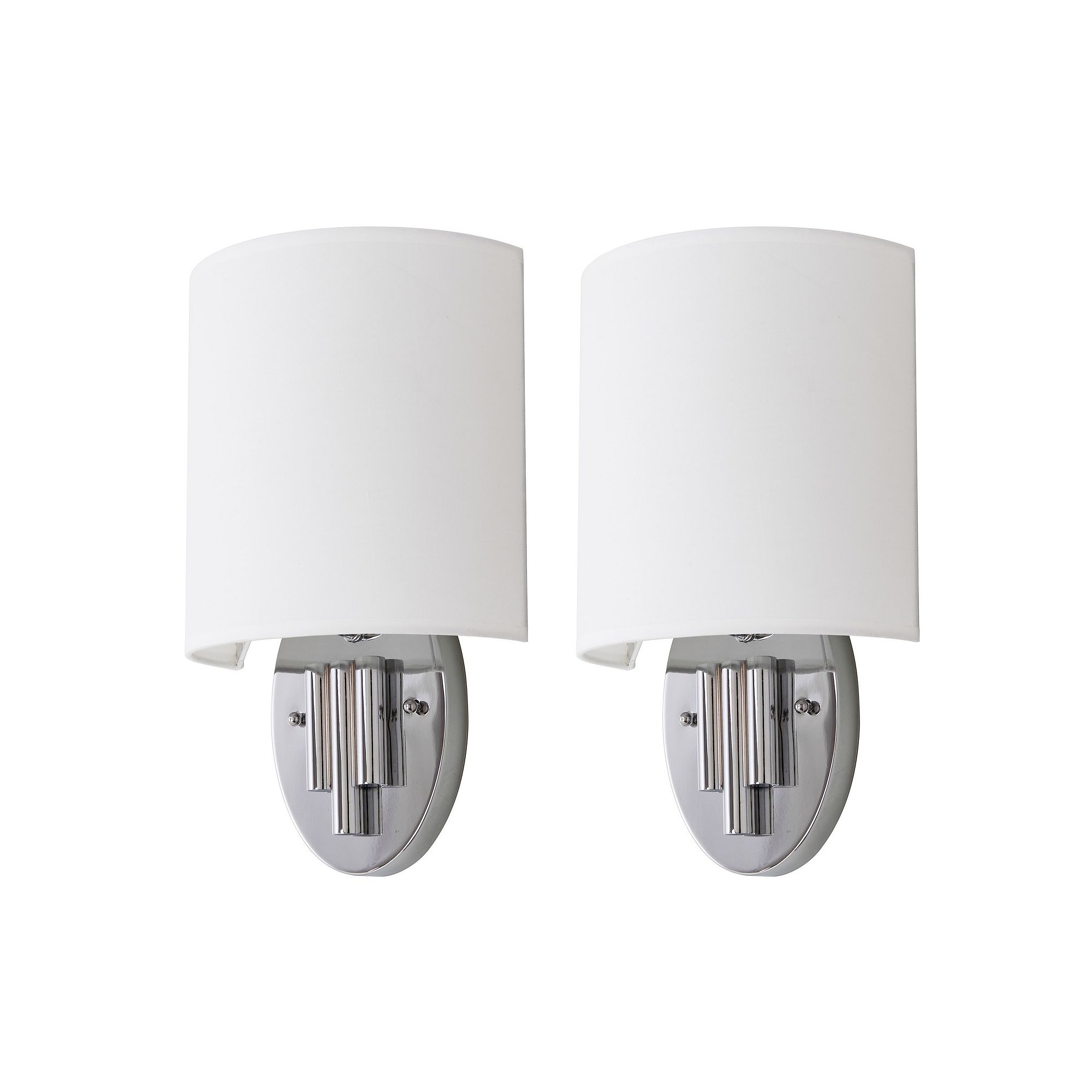 Safavieh Darlene Wall Sconce 2-piece Set, Grey