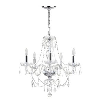 Safavieh Jingle Chandelier