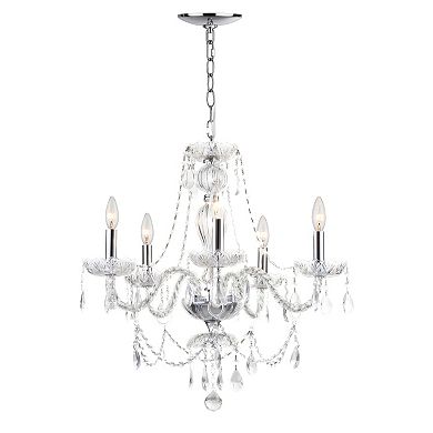 Safavieh Jingle Chandelier